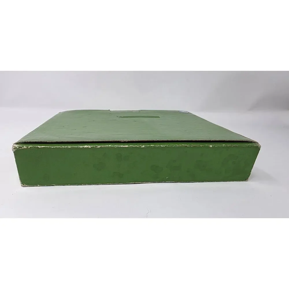 N/A box shows
